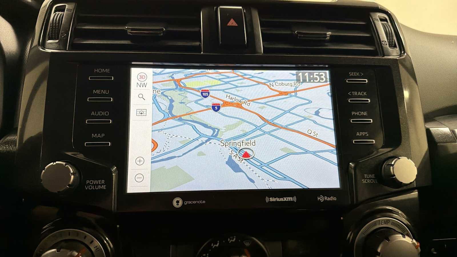 Thumbnail: 2022 Toyota 4Runner - 20