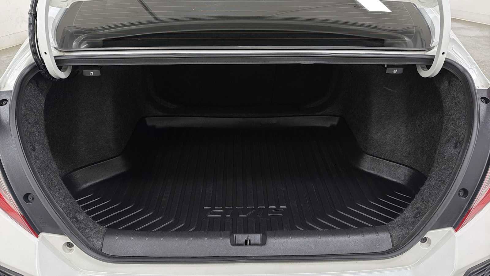 Thumbnail: 2018 Honda Civic - 27