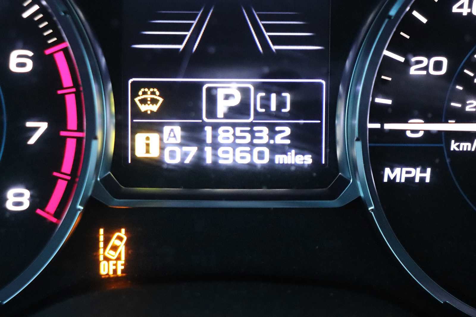 Thumbnail: 2017 Subaru Forester - 11