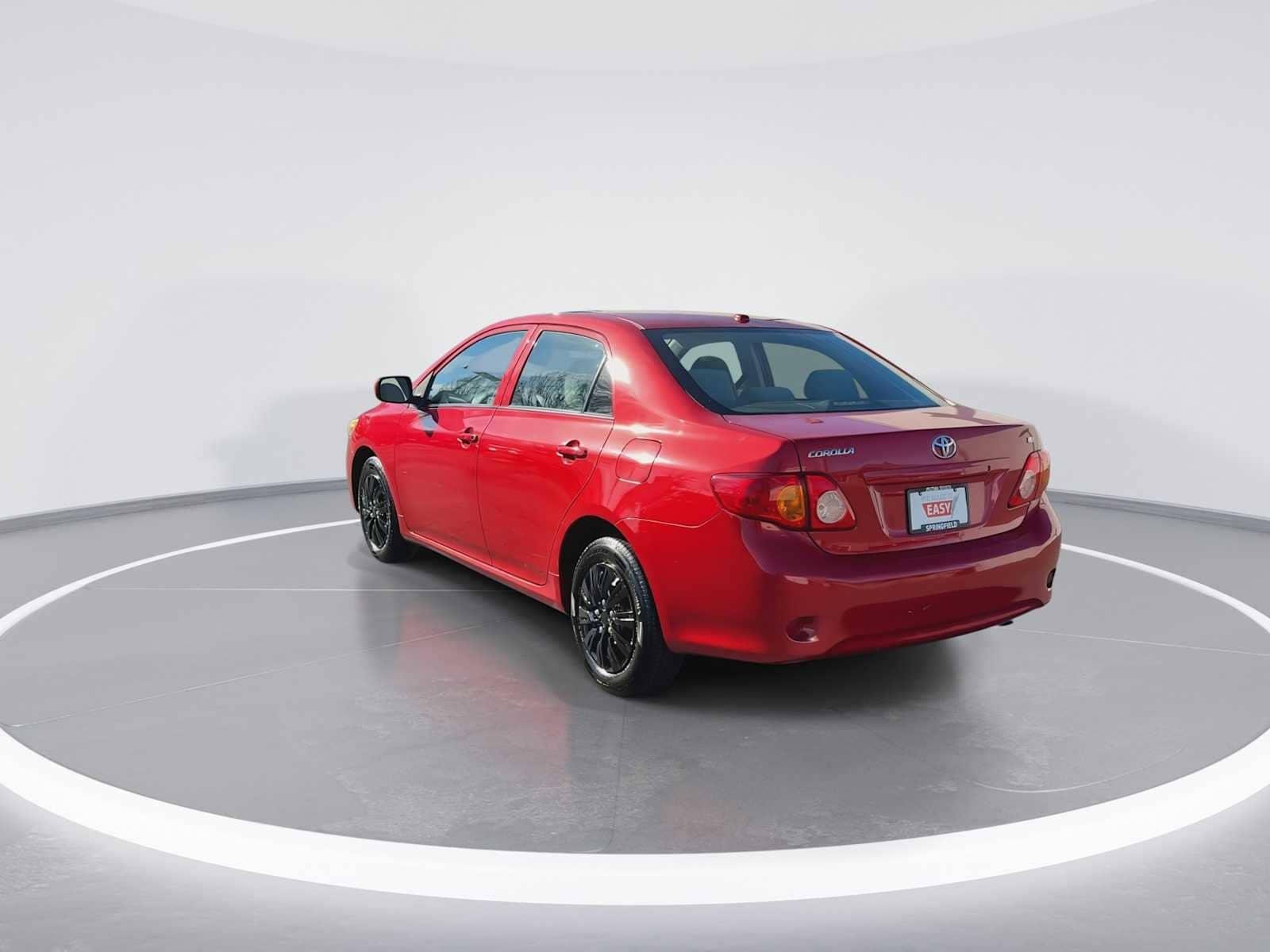 Thumbnail: 2010 Toyota Corolla - 6