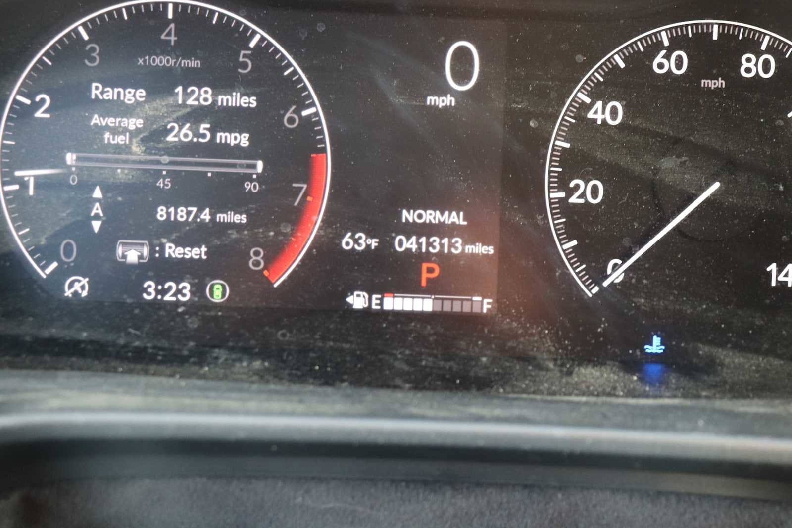 Thumbnail: 2023 Honda CR-V - 11