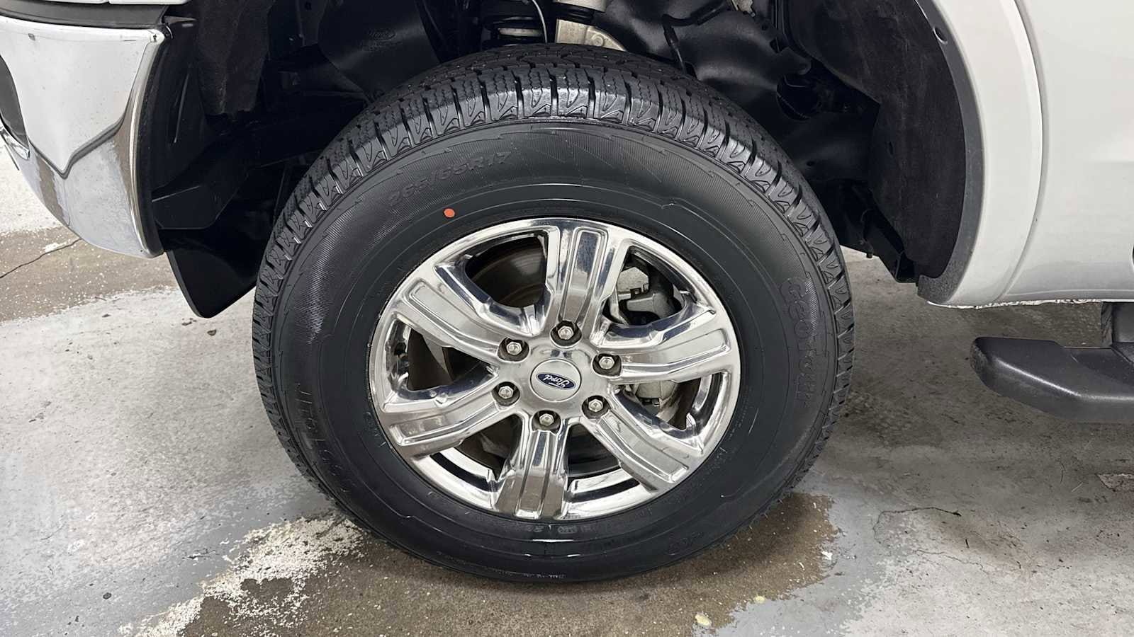 Thumbnail: 2019 Ford Ranger - 10