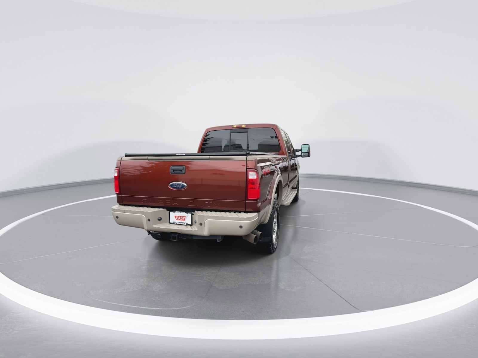 Thumbnail: 2008 Ford F-350 - 7