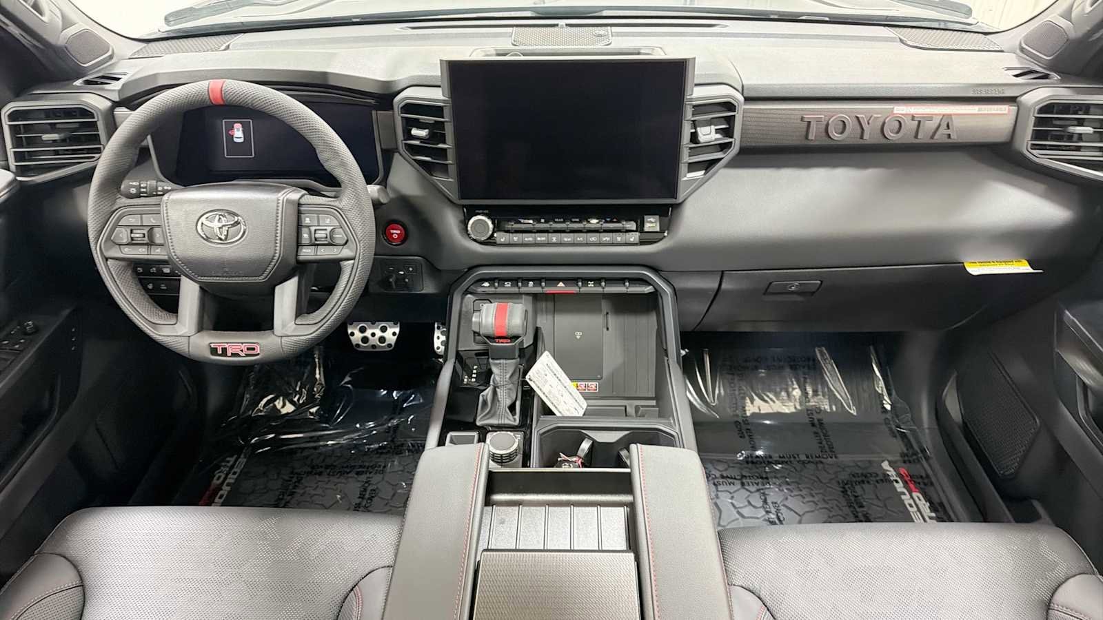 Thumbnail: 2026 Toyota Sequoia - 28