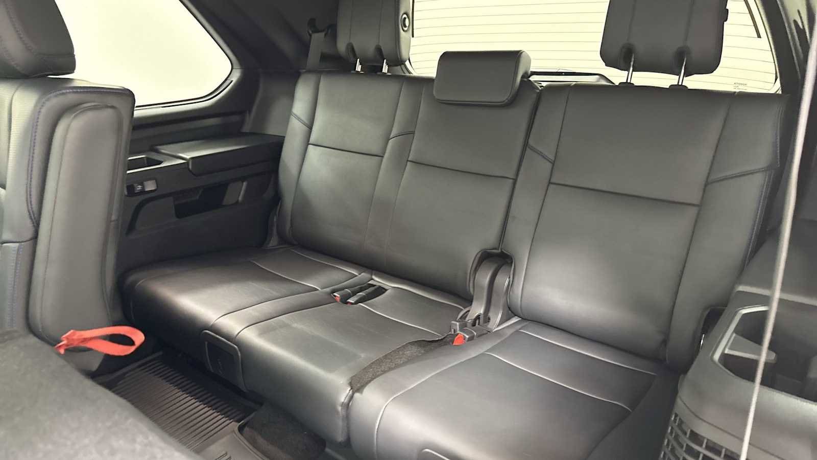 Thumbnail: 2026 Toyota Sequoia - 26