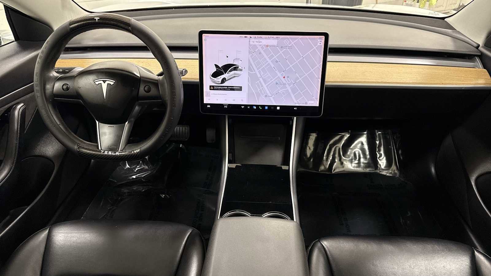 Thumbnail: 2020 Tesla Model 3 - 27