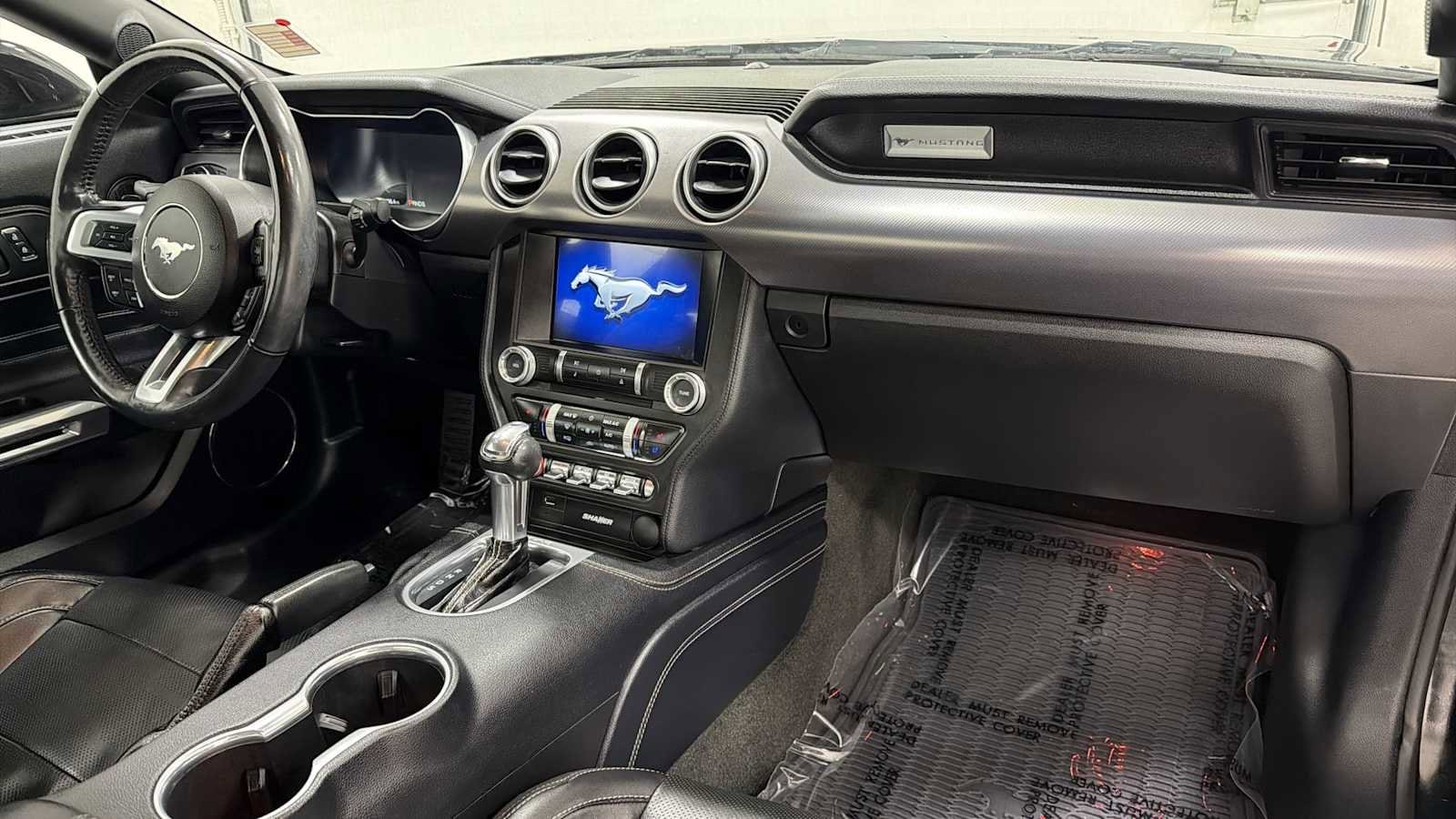 Thumbnail: 2018 Ford Mustang - 26