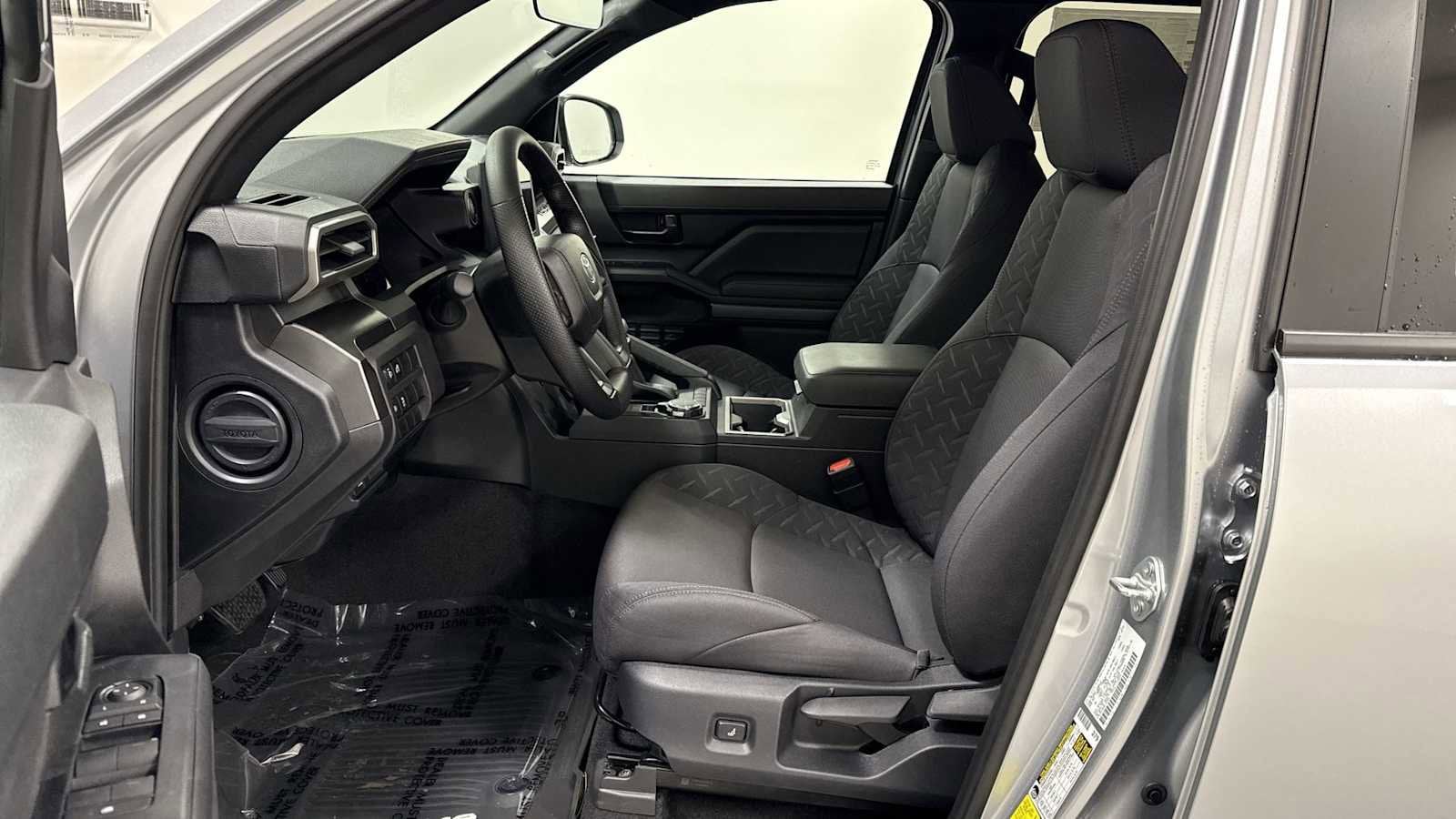 Thumbnail: 2025 Toyota Tacoma - 13