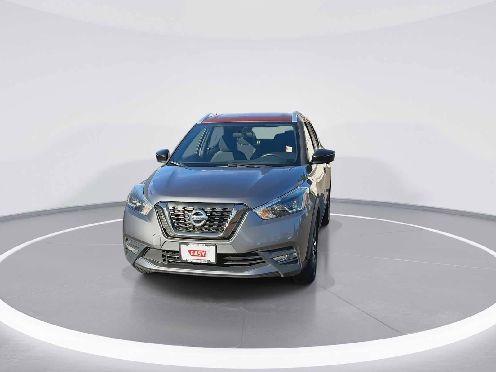 Thumbnail: 2019 Nissan Kicks - 3