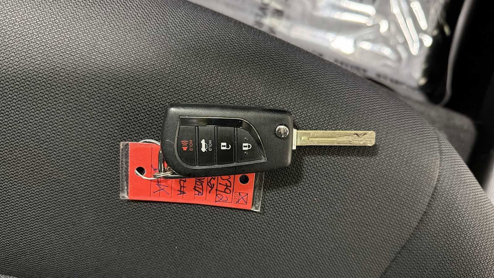 Thumbnail: 2022 Toyota Corolla - 30