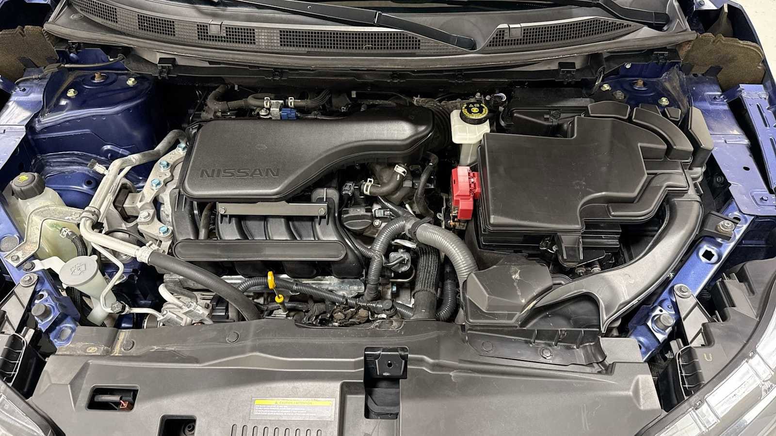 Thumbnail: 2022 Nissan Rogue Sport - 29