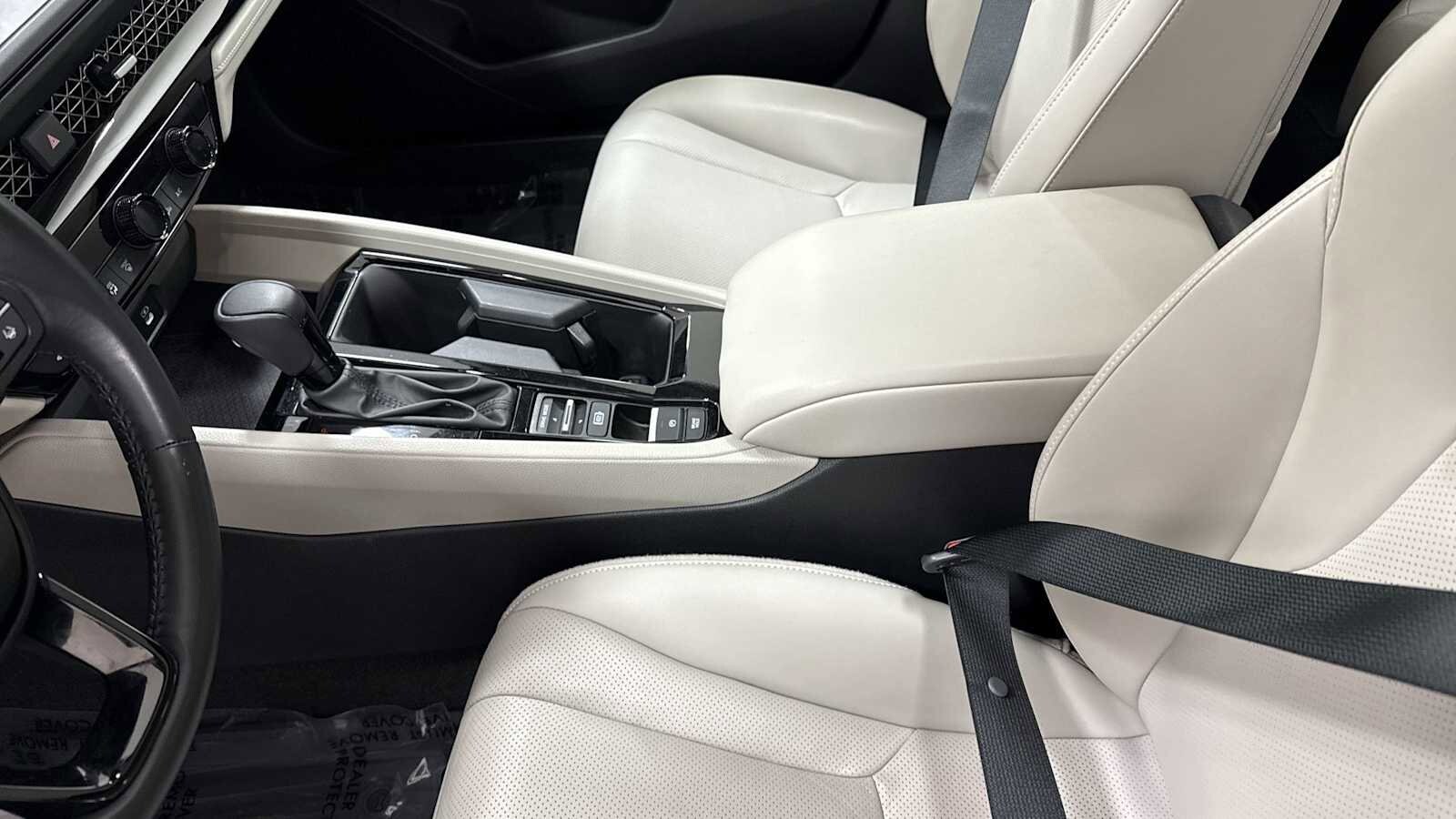 Thumbnail: 2024 Honda Accord - 23