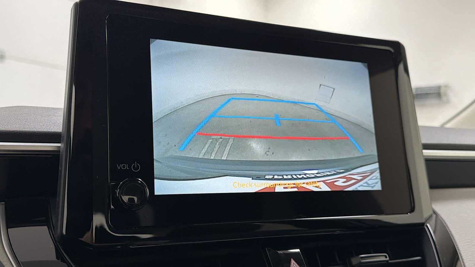 Thumbnail: 2026 Toyota Corolla - 19