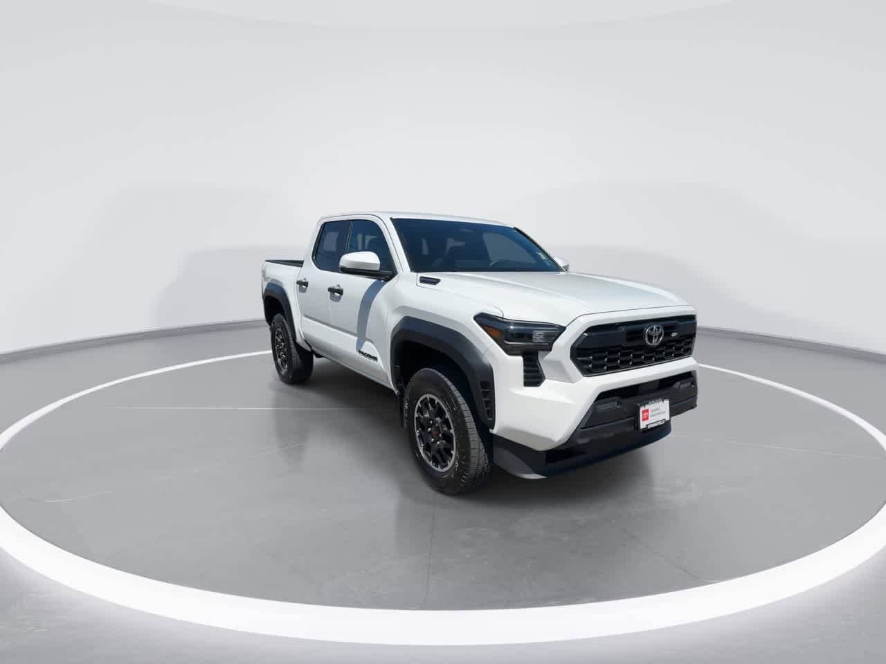 Thumbnail: 2024 Toyota Tacoma - 2