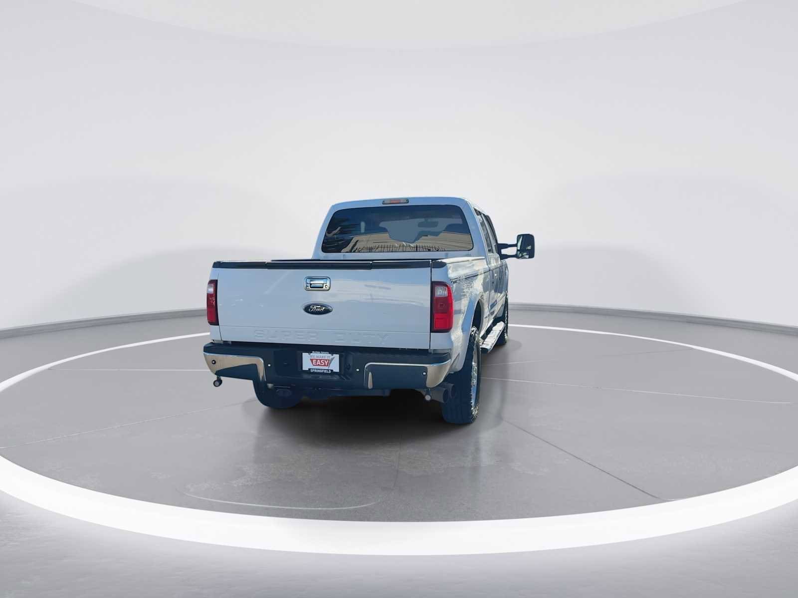 Thumbnail: 2008 Ford F-250 - 7