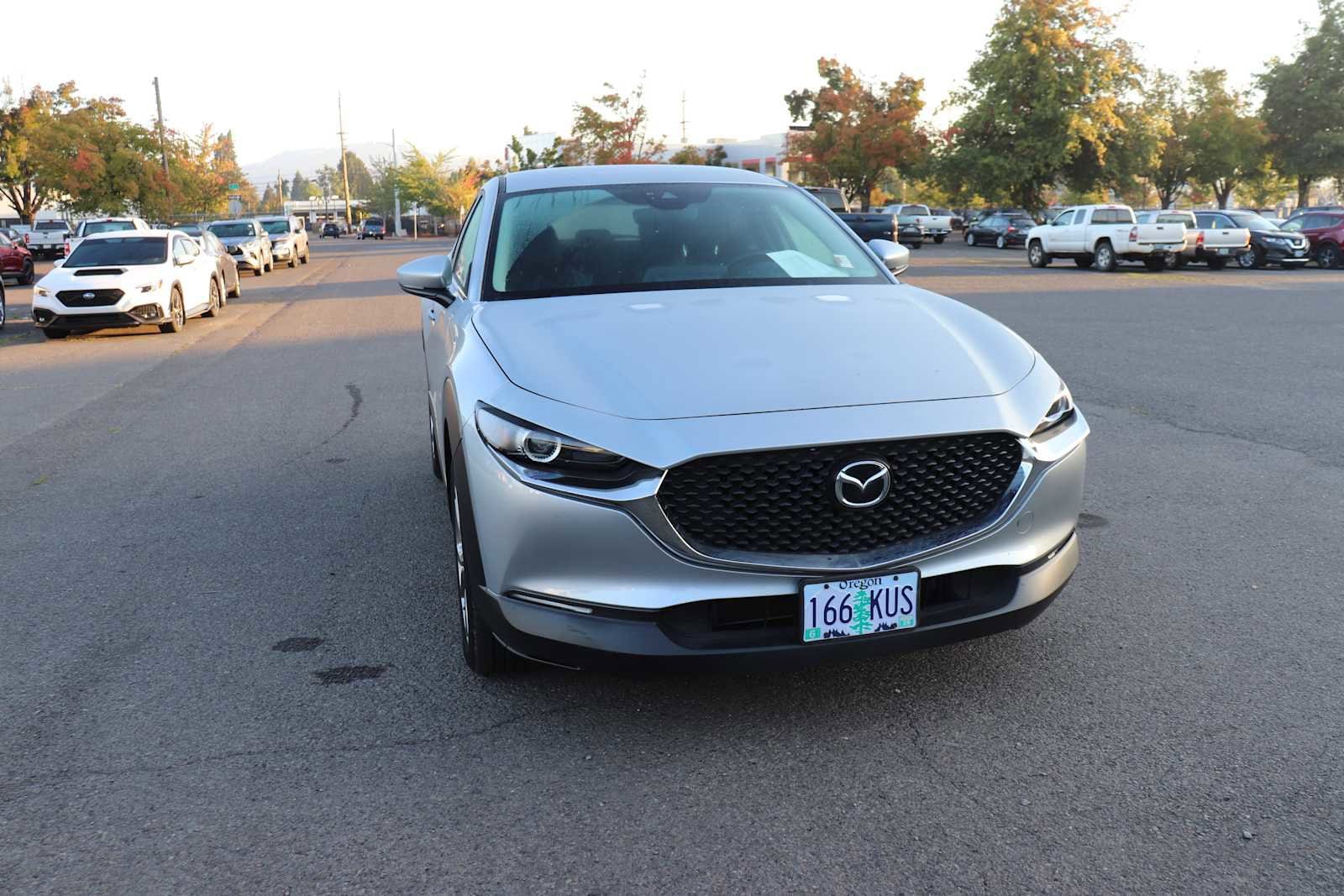 Thumbnail: 2021 Mazda CX-30 - 3