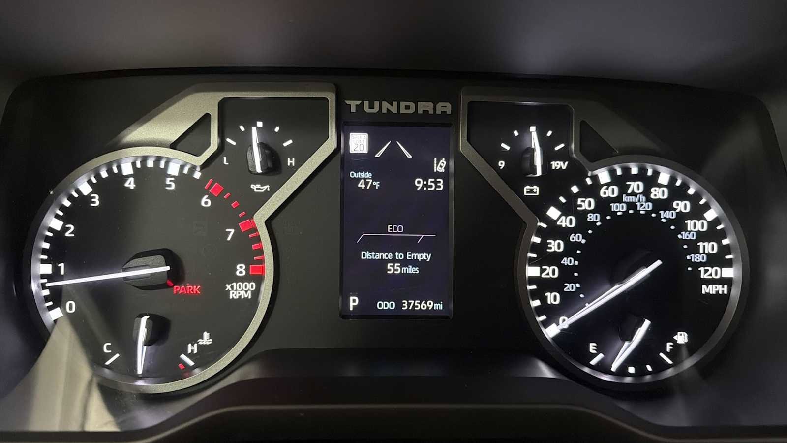 Thumbnail: 2023 Toyota Tundra - 17