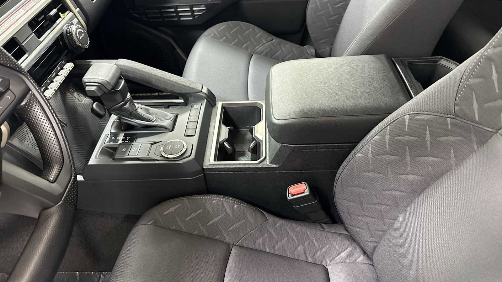 Thumbnail: 2025 Toyota Tacoma - 23