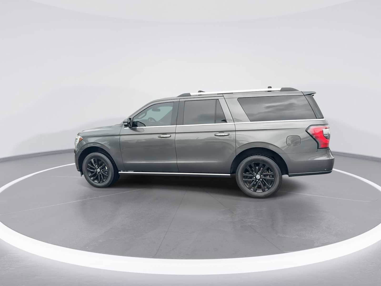Thumbnail: 2019 Ford Expedition MAX - 5