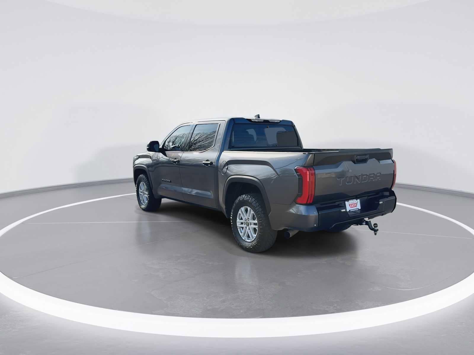 Thumbnail: 2022 Toyota Tundra - 6