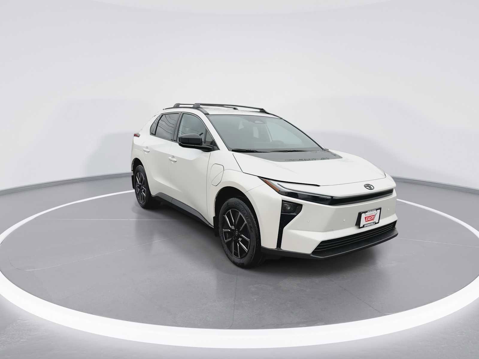 Thumbnail: 2026 Toyota bZ - 2