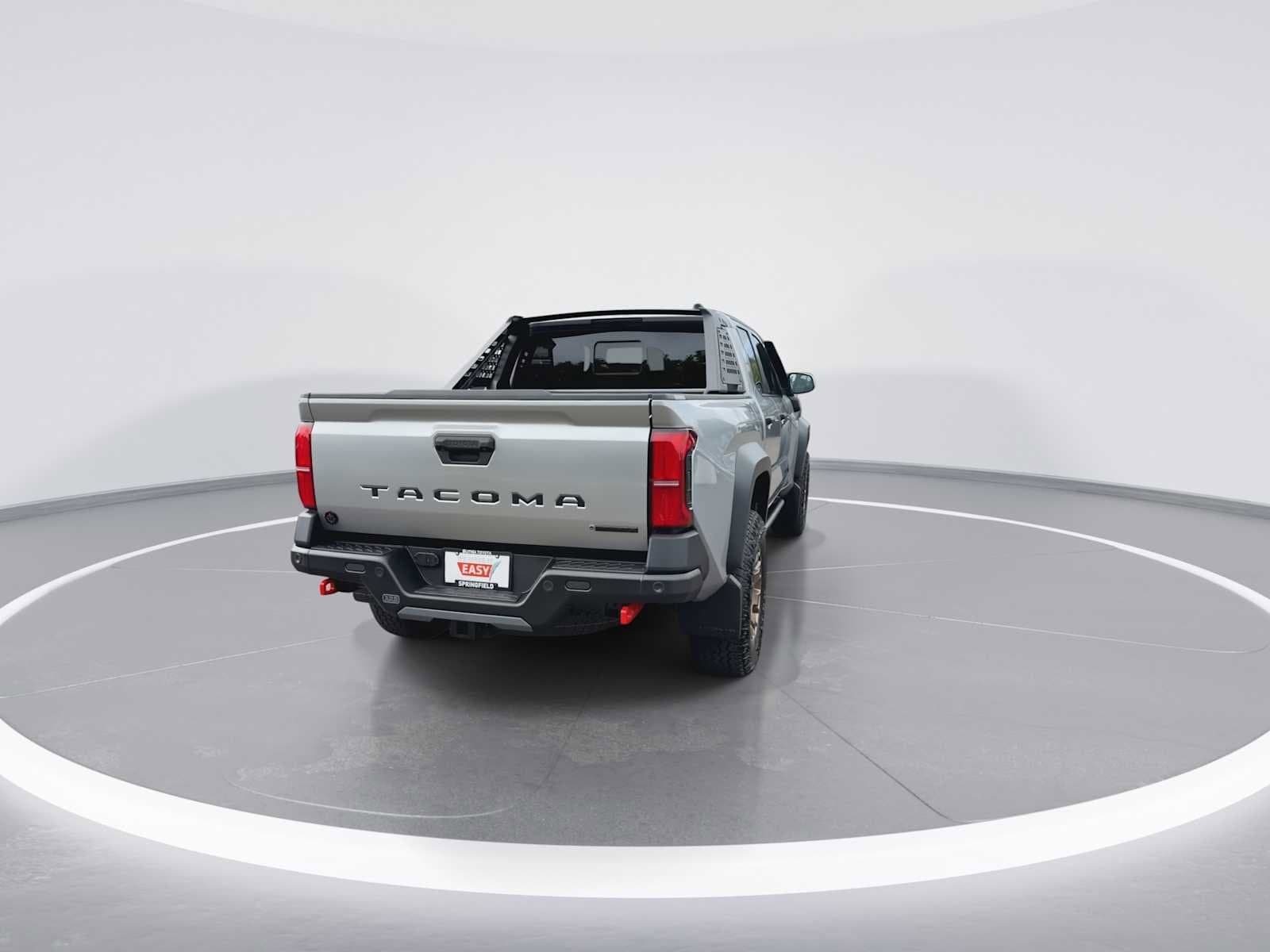 Thumbnail: 2026 Toyota Tacoma - 7