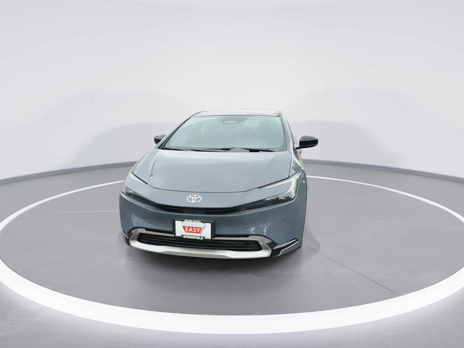 Thumbnail: 2026 Toyota Prius - 3