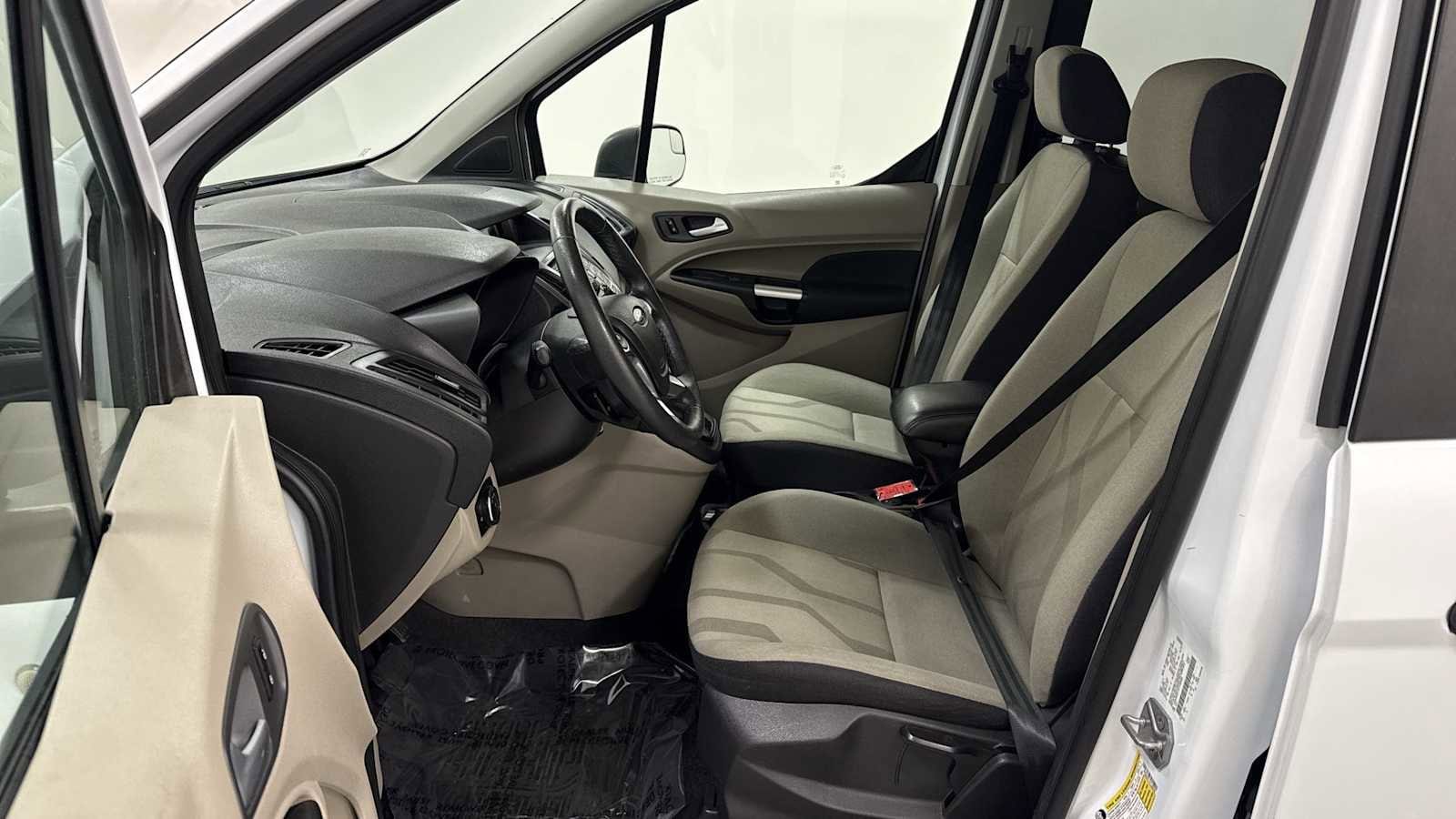 Thumbnail: 2015 Ford Transit Series - 13