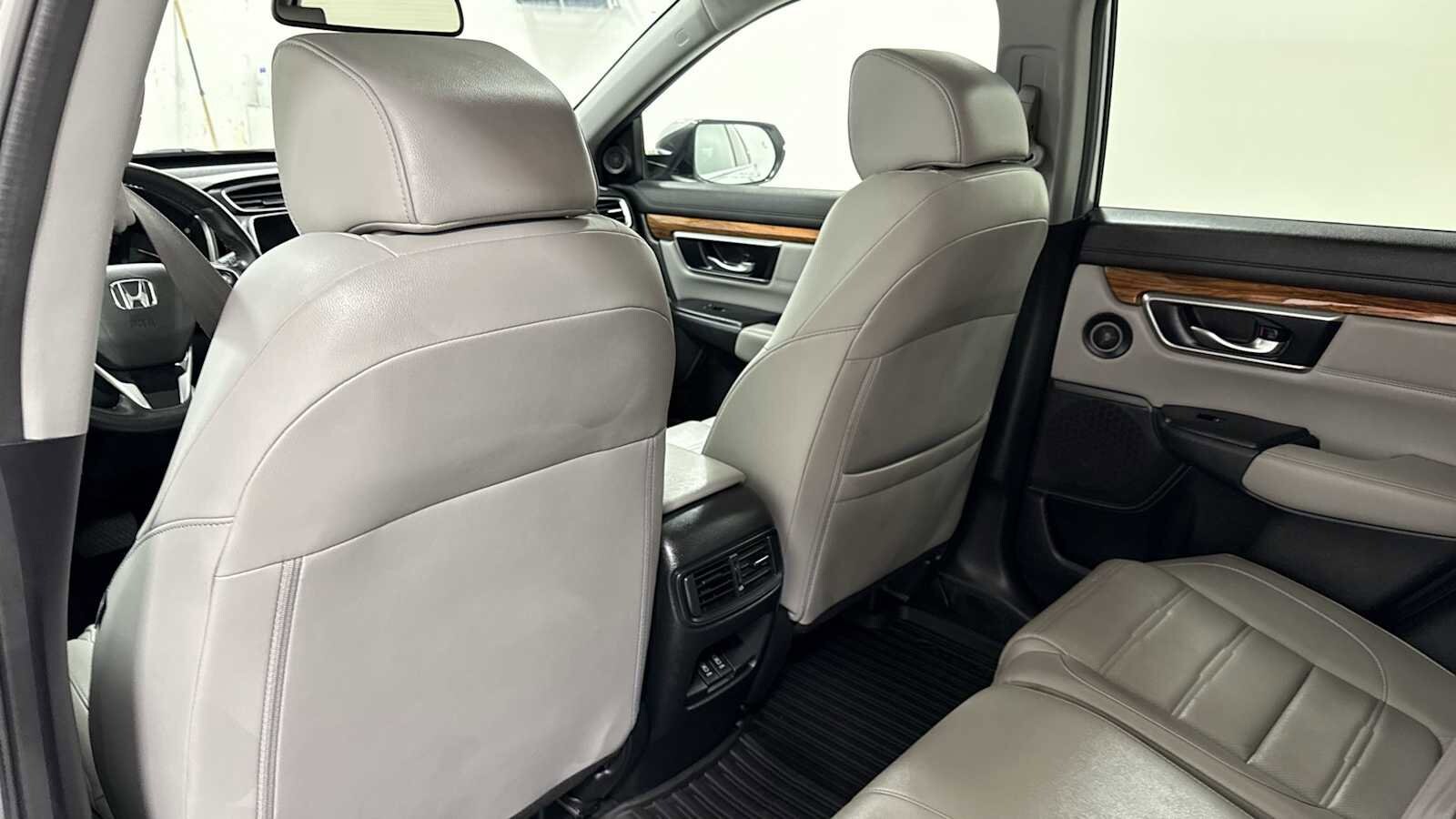 Thumbnail: 2022 Honda CR-V - 25