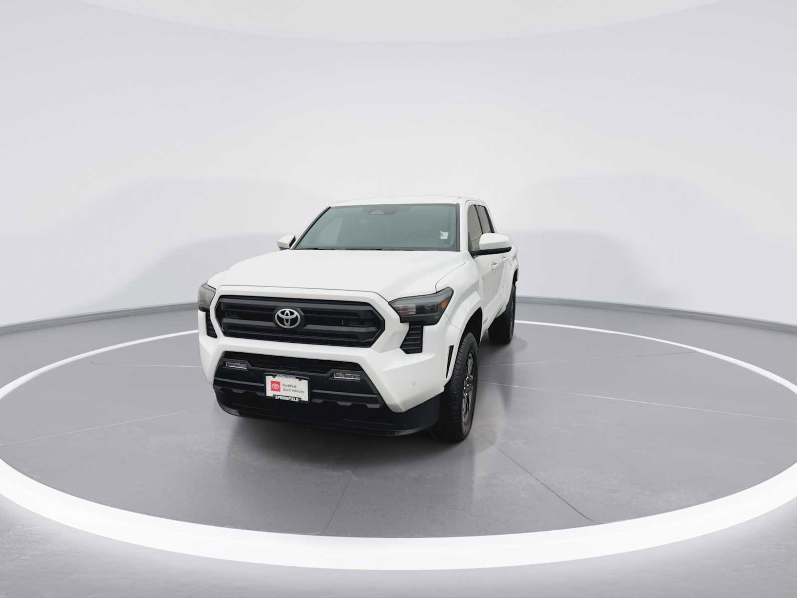 Thumbnail: 2025 Toyota Tacoma - 3