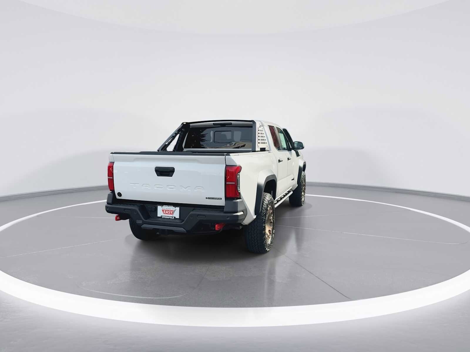 Thumbnail: 2025 Toyota Tacoma - 7