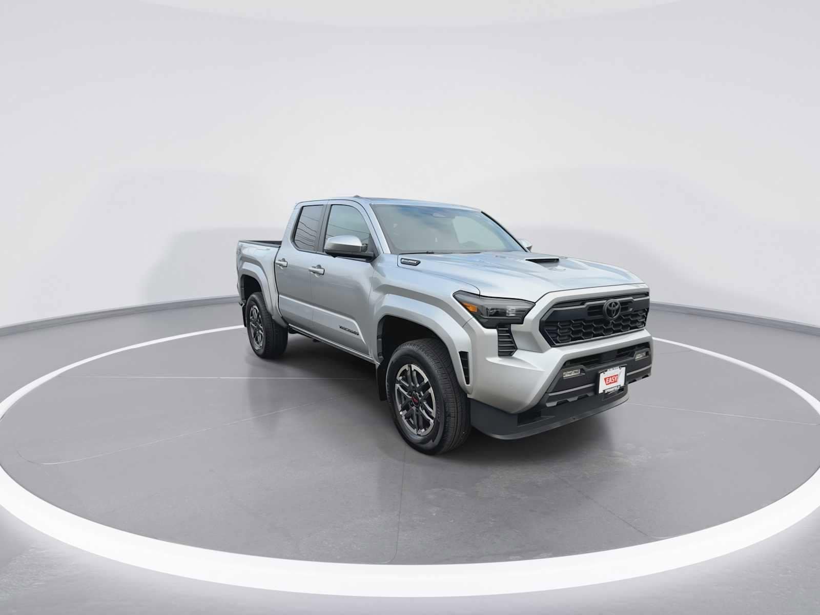Thumbnail: 2025 Toyota Tacoma - 2