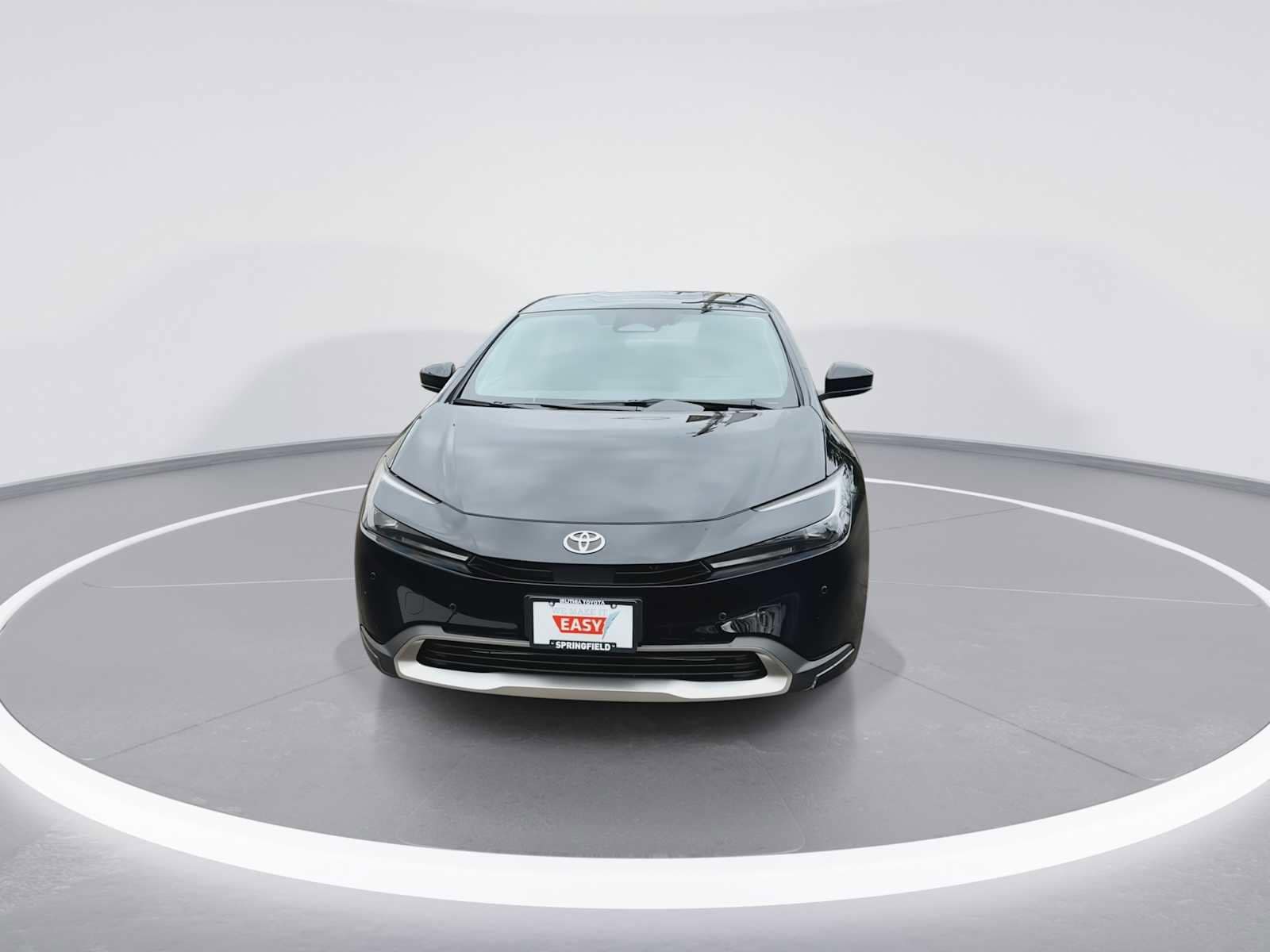 Thumbnail: 2026 Toyota Prius - 3