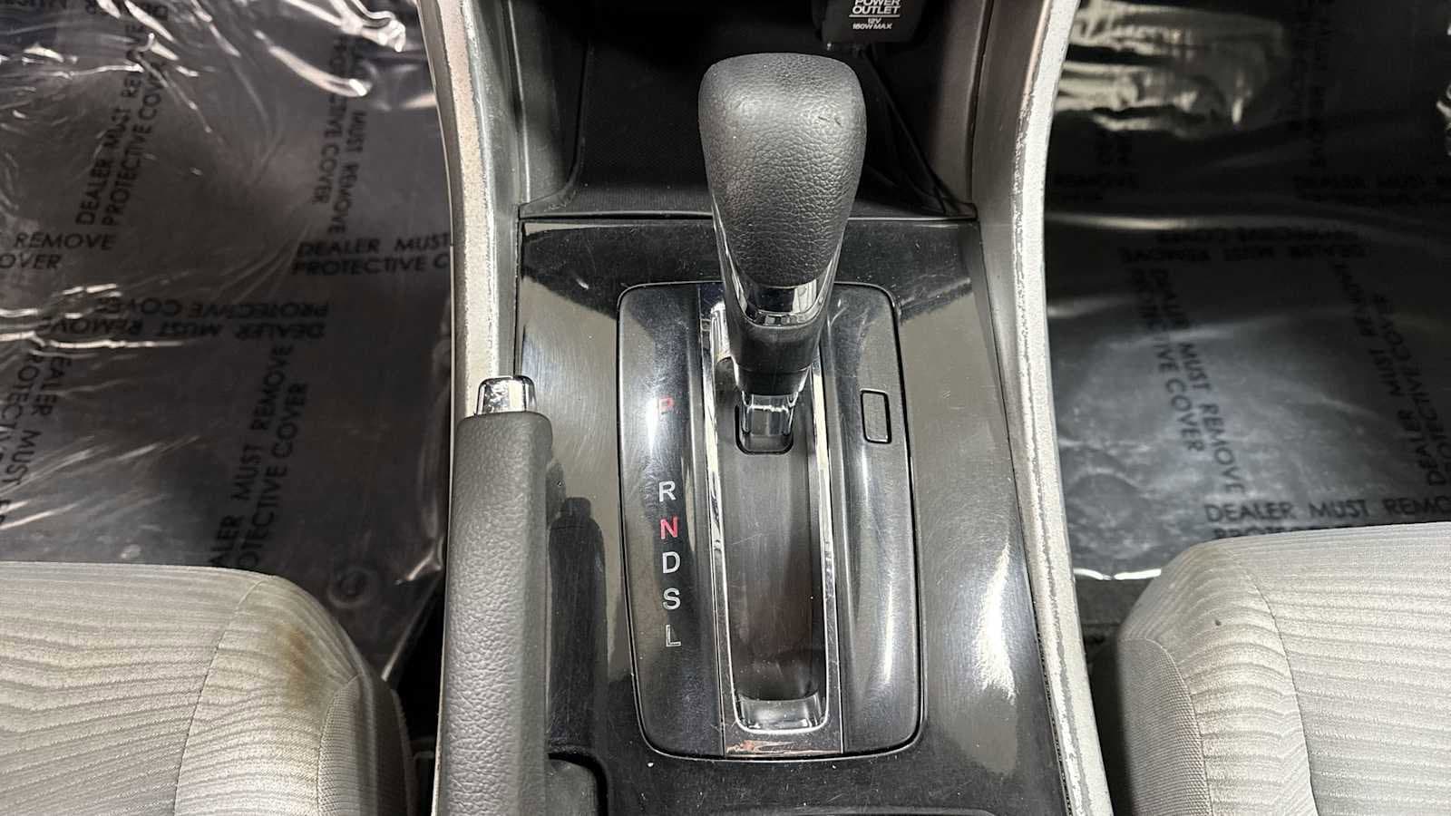 Thumbnail: 2017 Honda Accord - 22