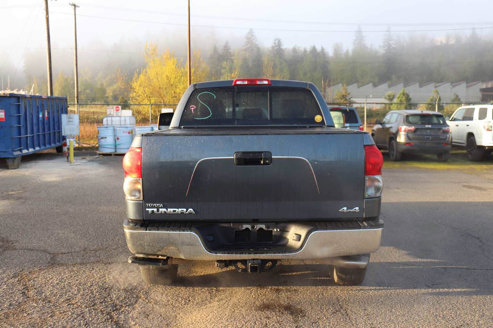 Thumbnail: 2007 Toyota Tundra - 6