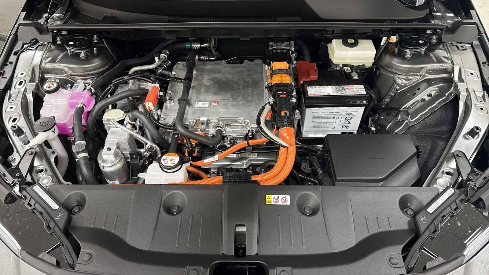 Thumbnail: 2026 Toyota bZ - 30