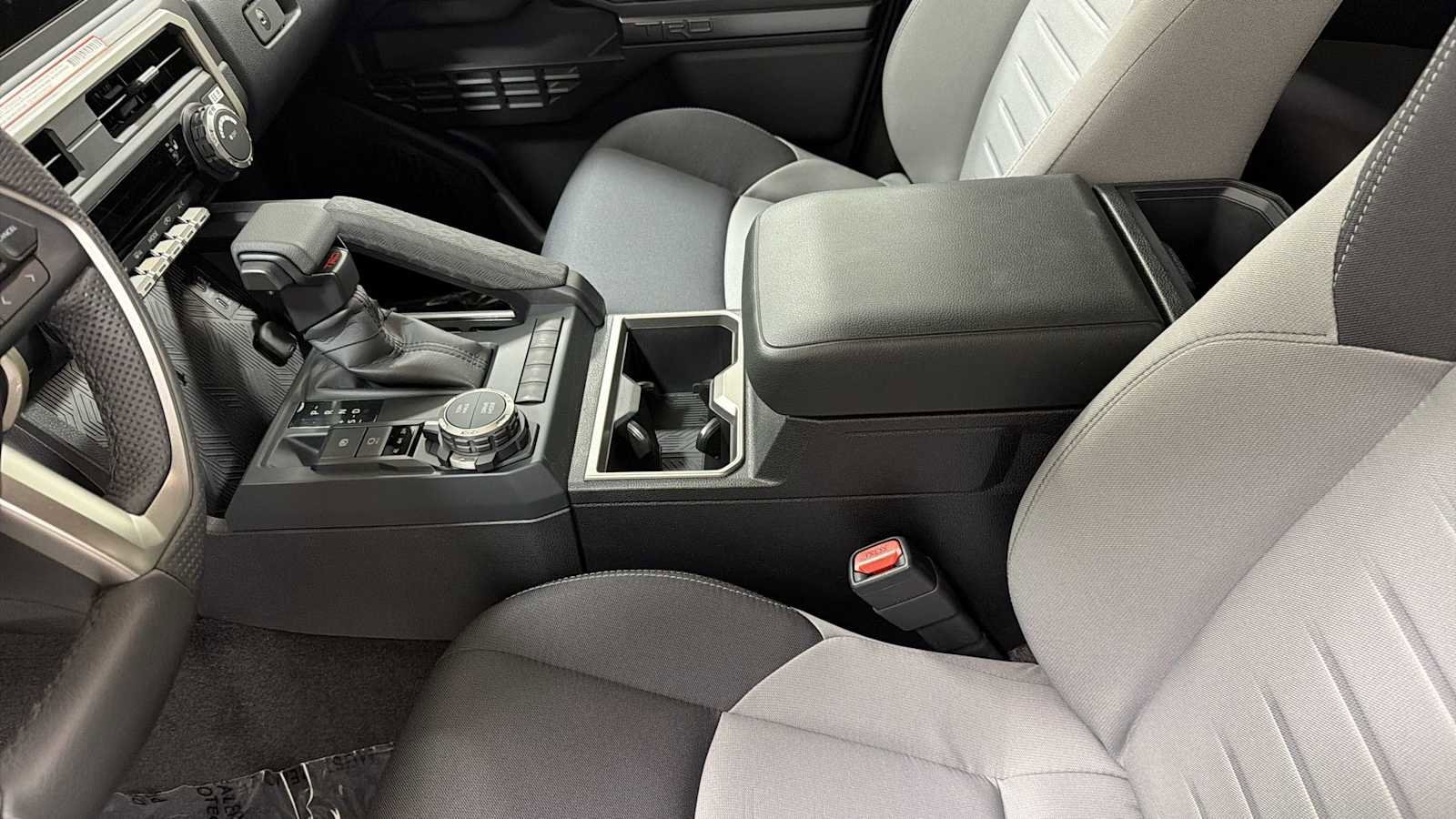 Thumbnail: 2026 Toyota Tacoma - 23