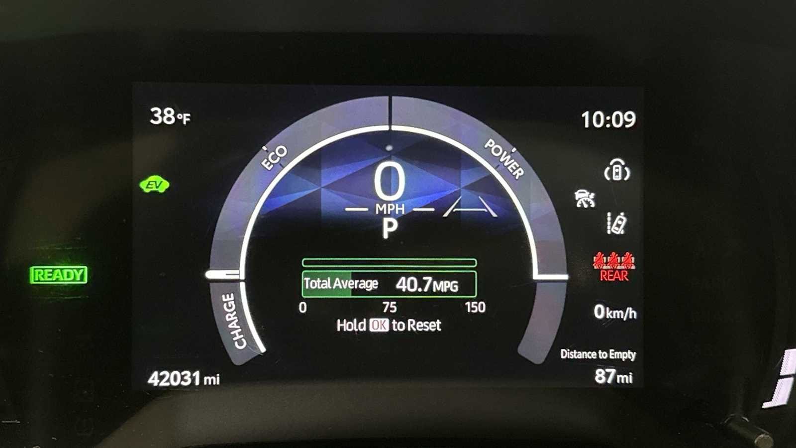 Thumbnail: 2024 Toyota Corolla - 17