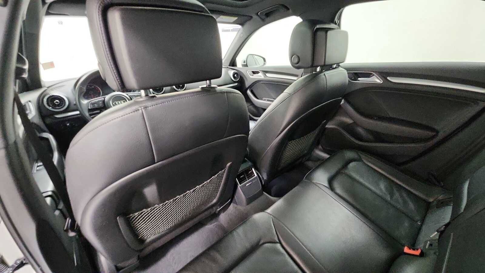 Thumbnail: 2019 Audi A3 - 26