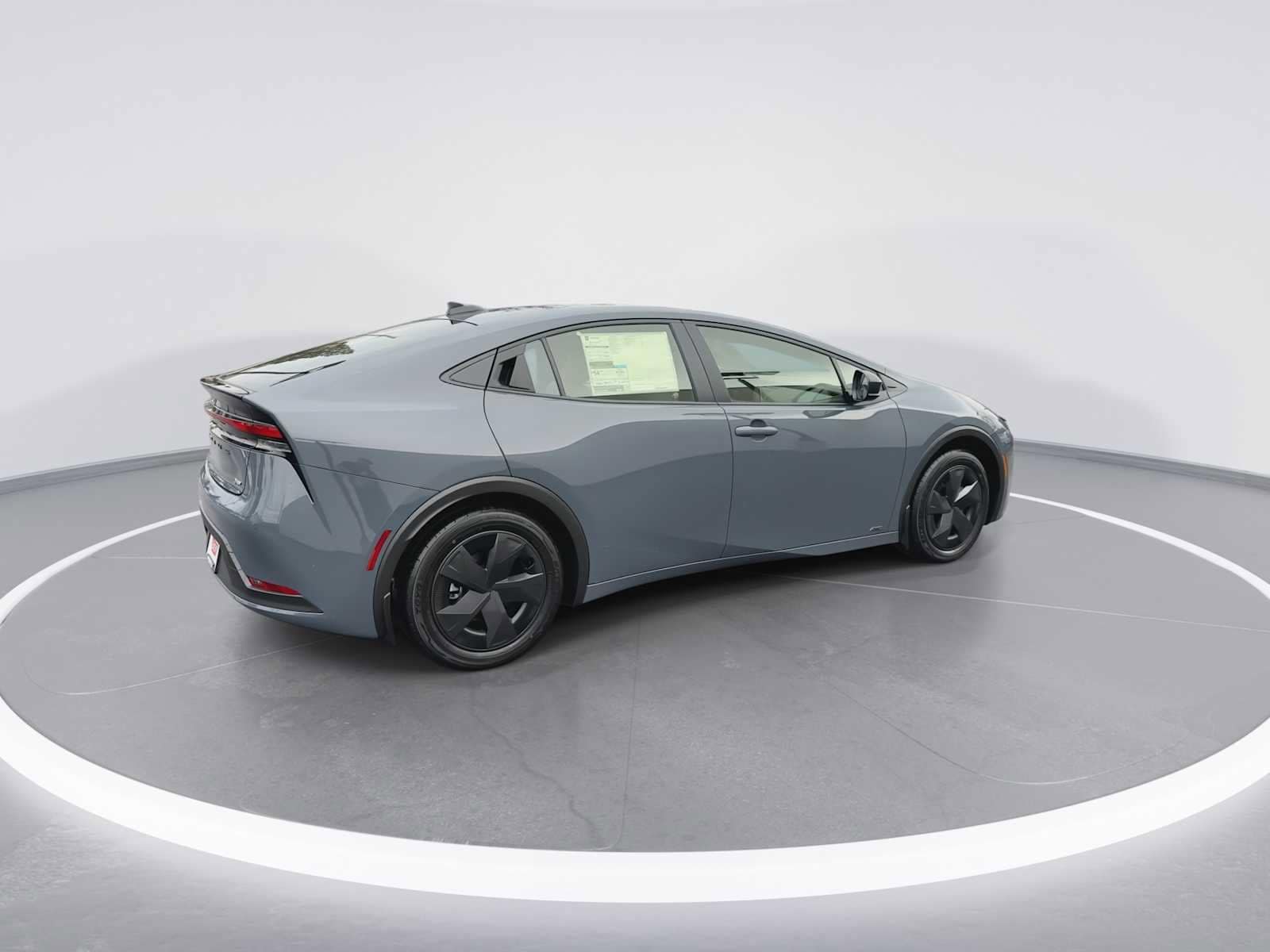 Thumbnail: 2026 Toyota Prius - 8