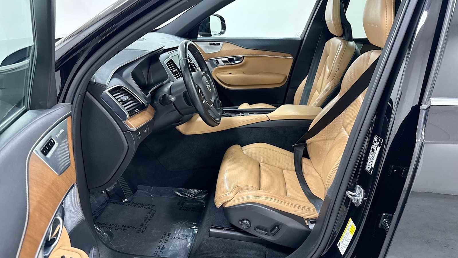 Thumbnail: 2018 Volvo XC90 - 13