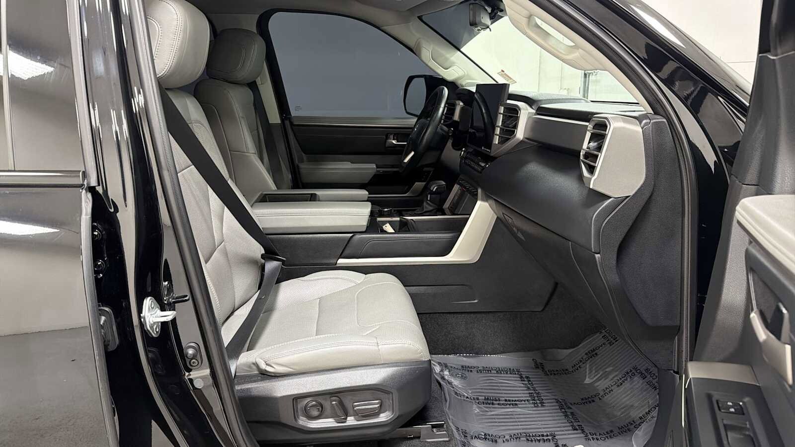 Thumbnail: 2024 Toyota Tundra - 29