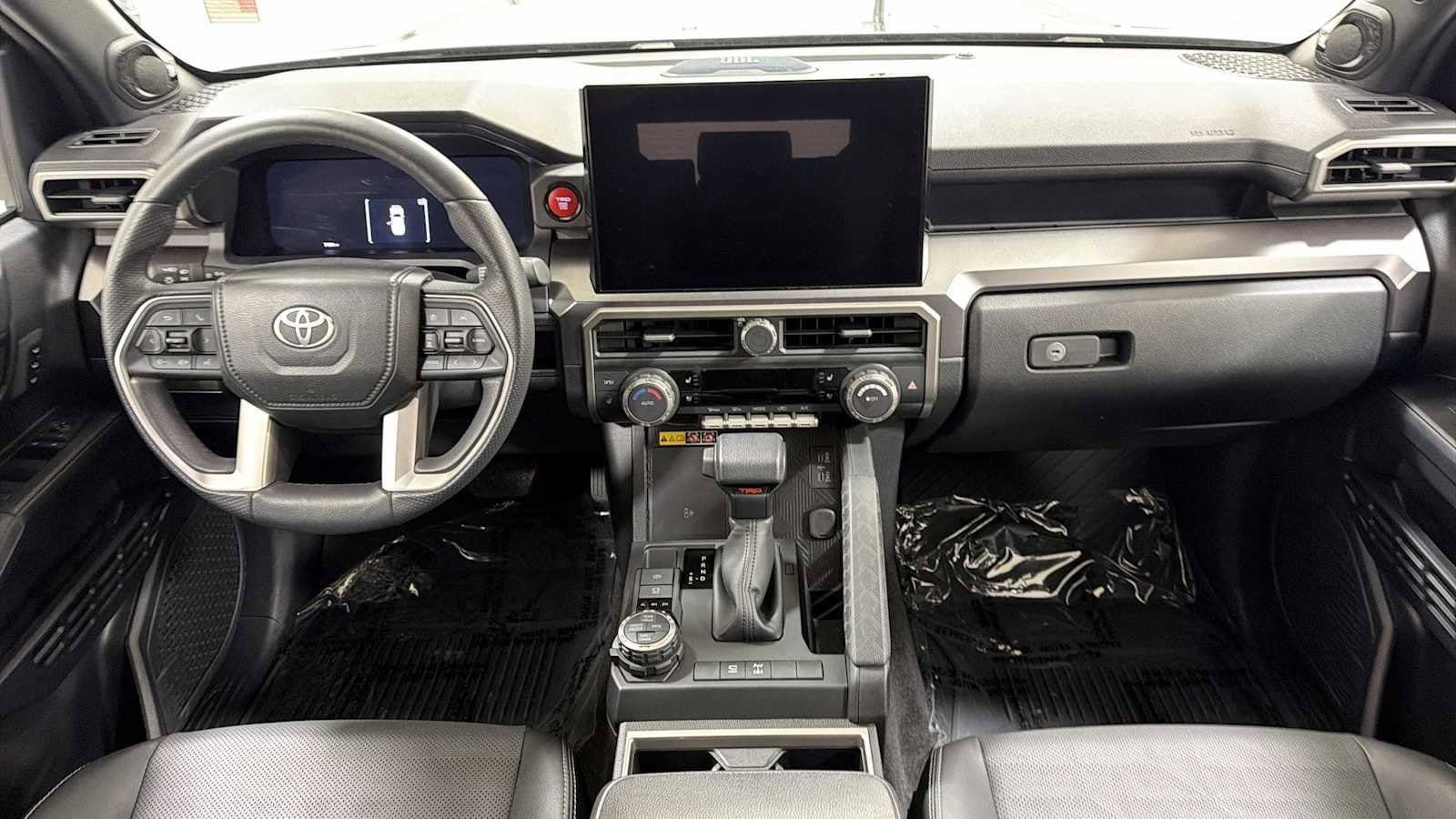 Thumbnail: 2025 Toyota 4Runner - 26