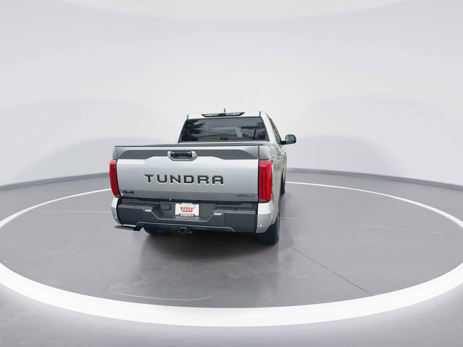 Thumbnail: 2026 Toyota Tundra - 7