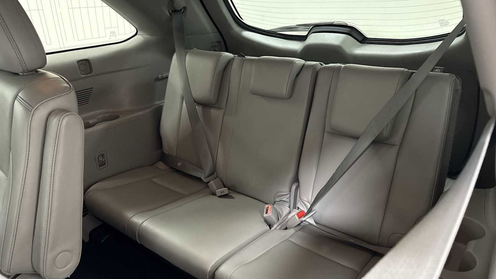 Thumbnail: 2019 Toyota Highlander - 26