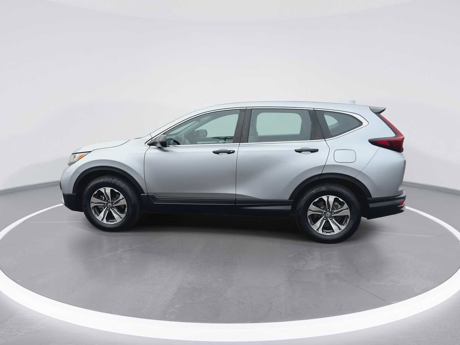 Thumbnail: 2020 Honda CR-V - 5