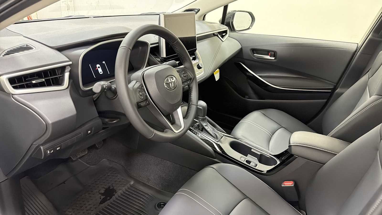 Thumbnail: 2026 Toyota Corolla - 12