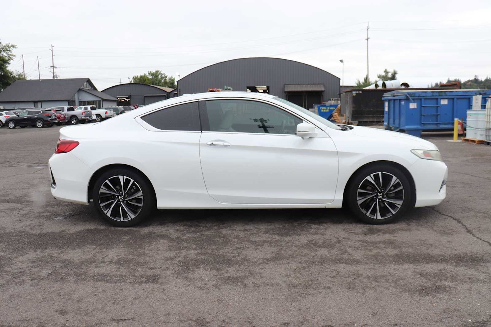 Thumbnail: 2016 Honda Accord - 4