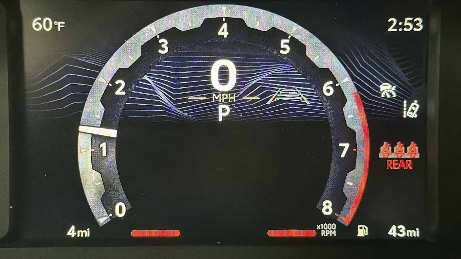 Thumbnail: 2026 Toyota Tacoma - 17