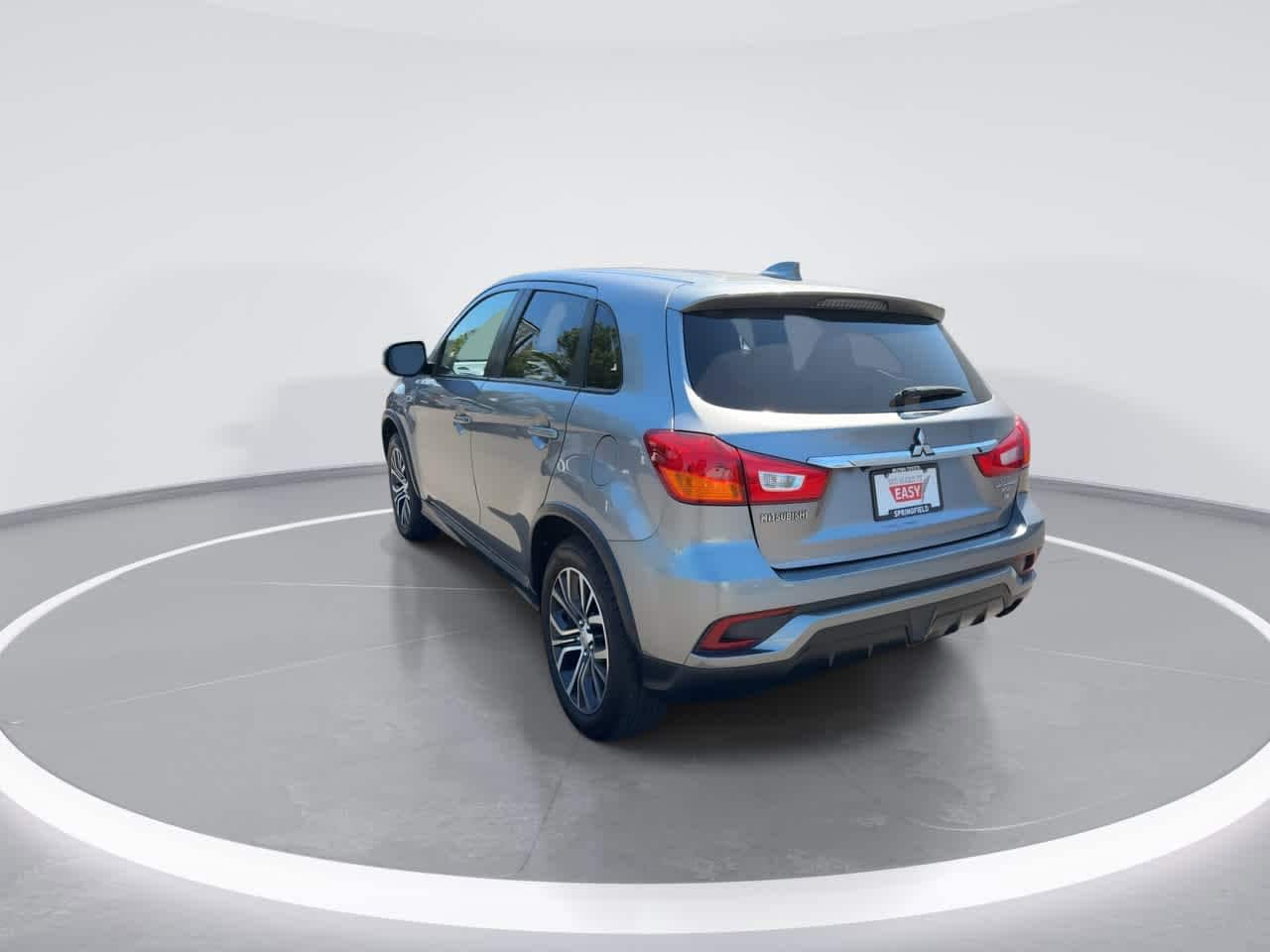 Thumbnail: 2018 Mitsubishi Outlander Sport - 6